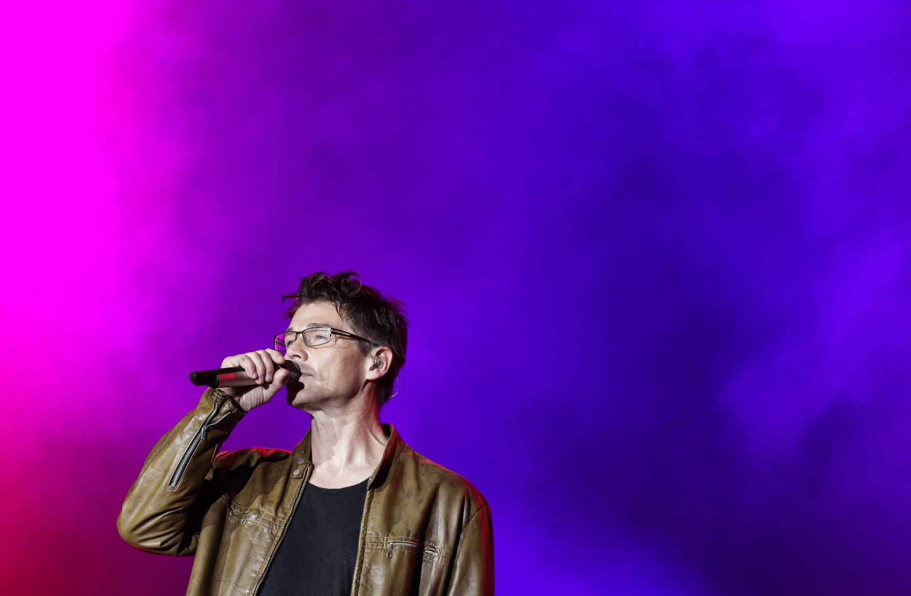Morten Harket